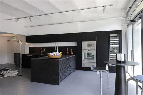 Ultra Modern Kitchen Styles Homesfeed