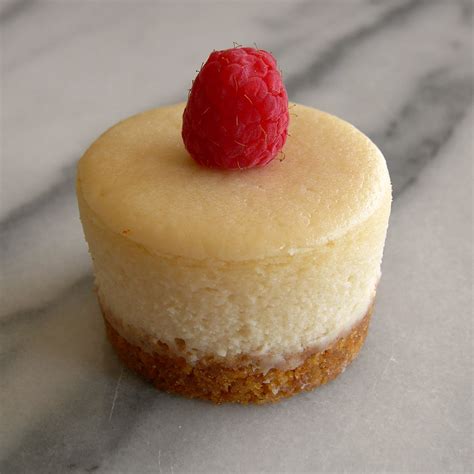 Rara Bakes A Recipe Blog Mini Cheesecakes