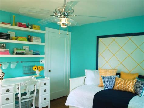 Turquoise And White Bedroom Ideas Turquoise Room Bedroom Color