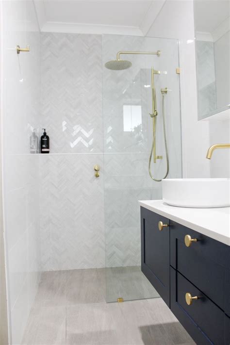 Walk In Shower Ideas For Small Bathroom - Corner Shower Ideas For Small Bathrooms