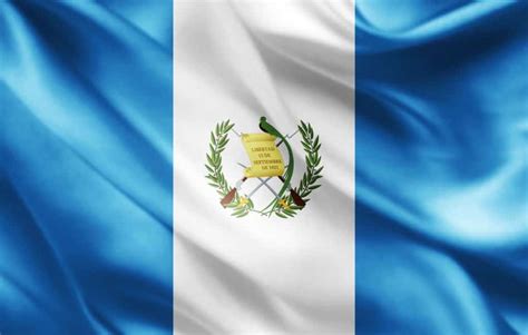 Bandera De Guatemala Banderas Del Mundo Vrogue Co