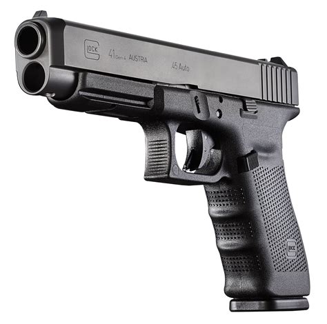 Video Overview Of The Glock From The Shot Show Range Day On