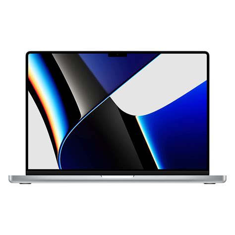 Macbook Pro 2021 16 Inch M1 Pro 16gb 1tb Silver Mac Center