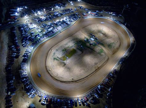 Buckshot Speedway Opens 2023 Season With Seven Race Night The Clanton