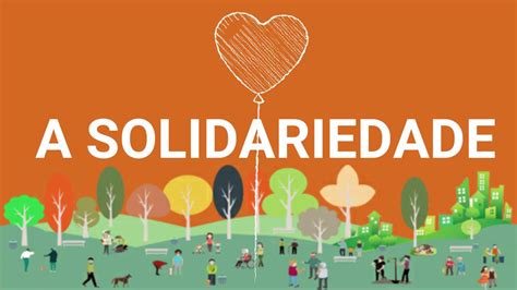 campanha povo do bem solidariedade é a resposta youtube