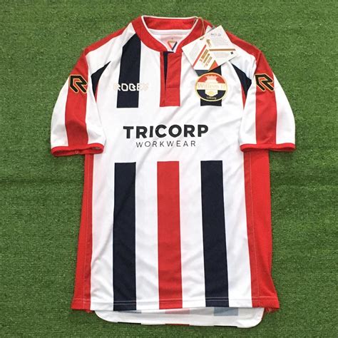 Het seizoen 2005/06 van willem ii was het 51ste seizoen van de nederlandse betaaldvoetbalclub uit tilburg sinds de invoering van het betaald voetbal in 1954. Willem II Home football shirt 2015 - 2016. Added on 2017-06-11, 06:35