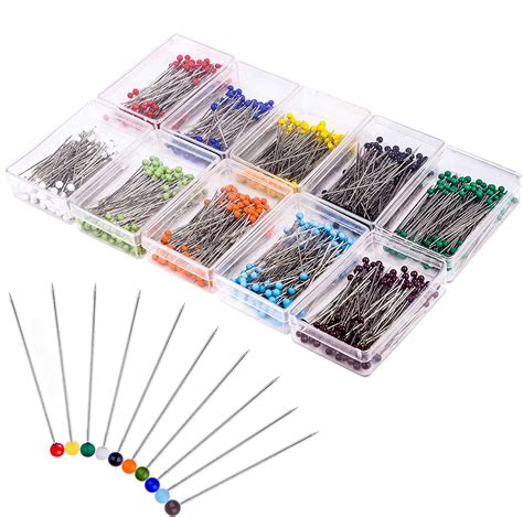 22 Sewing Straight Pins Albanybailey
