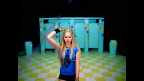 Girlfriend Without Lil Mama Music Video Avril Lavigne Photo 38889829 Fanpop