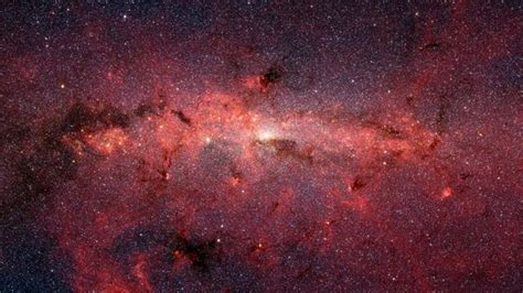 The Mystery Of How Big Our Universe Really Is Bbc Future