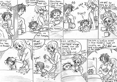 Vomiting By Heivais On Deviantart Dragon Ball Artwork One Piece Luffy One Piece Manga