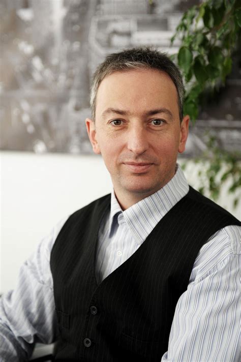Tibor Vörös | Department of Economics and Business