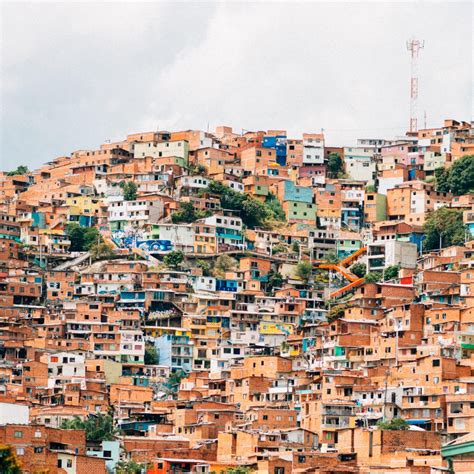 Why Rios Favelas Are Worth A Visit Restless Network