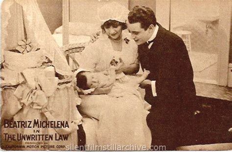 The Unwritten Law 1916