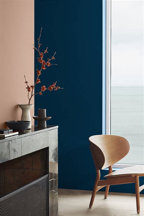 56 Alluring 2024 Paint Color Trends For Living Room Voted By The