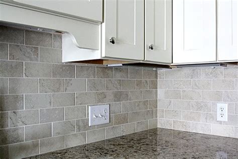 In how to install a tile kitchen backsplash, veteran tile setter tim keefe walks us through the complete process of setting classic 3×6 subway tile with a popular mosaic feature behind the range. Kitchen Backsplash Tile: 5 Layout and Design Options