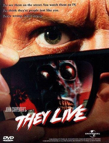 They Live (1988) | Nicholas L. Garvery