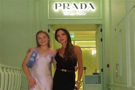 Victoria Beckham Celebra Anos Da Filha Com Festa Luxuosa Prime