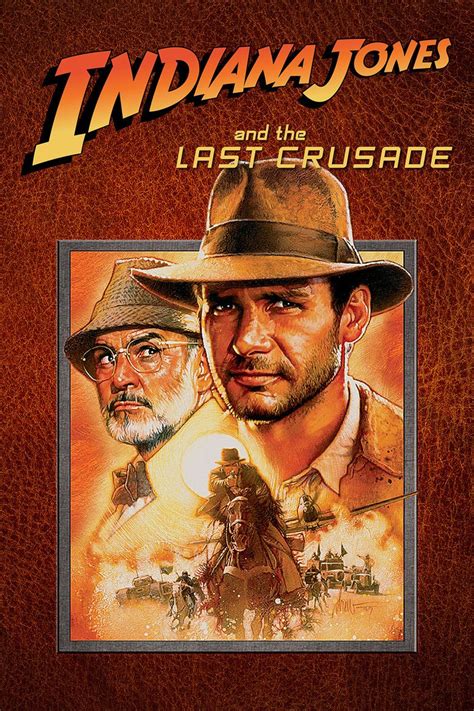 Indiana Jones And The Last Crusade Alchetron The Free Social