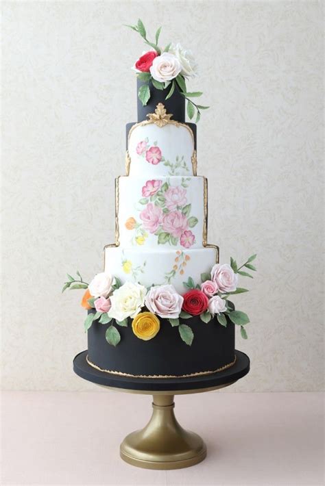 wedding cakes brisbane wedding cake sunshine coast and gold coast sequin wedding cake cool