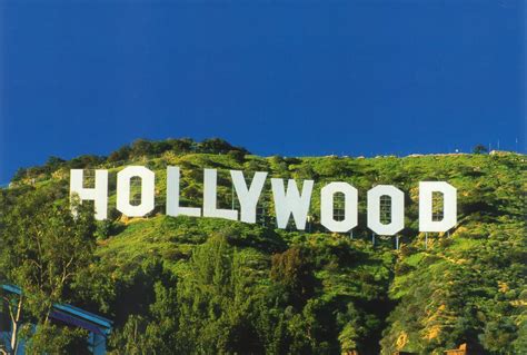 Skl News First Hollywood Top 100 Celebrities