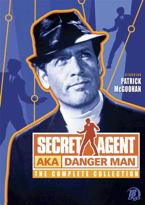 Secret Agent 1964