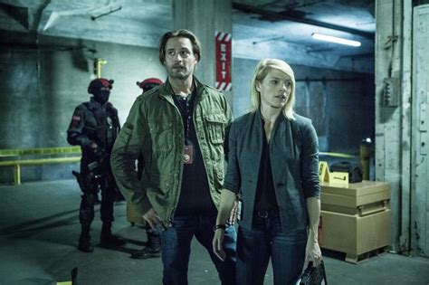 Colony Season Finale Recap Down The Hatch