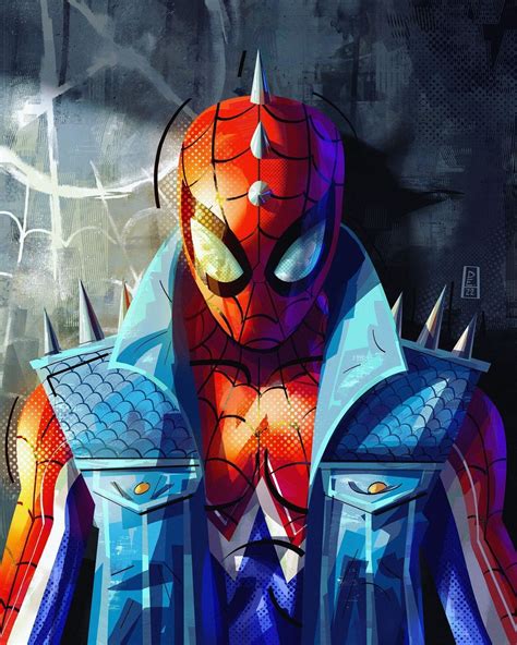 Spiderman Artwork Marvel Spiderman Art Marvel Comics Art Marvel