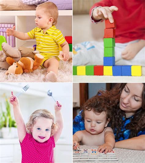 10 Learning Activities For Toddlers
