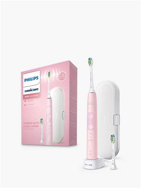 Philips Sonicare Hx685629 Protectiveclean 5100 Sonicare Electric