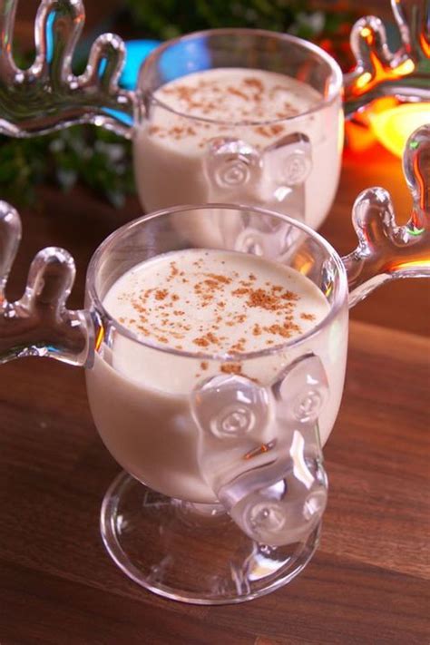 Suivez l'évolution de l'épidémie de coronavirus / covid19 dans le monde. 20 Non Alcoholic Christmas Drinks - Recipes for Holiday ...