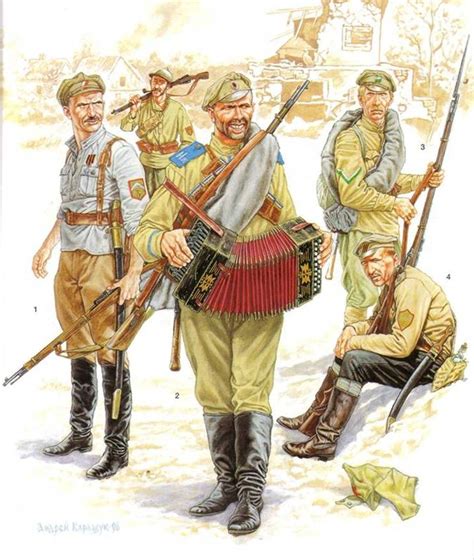 The Early Cossacks