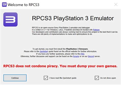 How To Use Rpcs3 To Play Playstation Games On Pc Ps3 Emulator