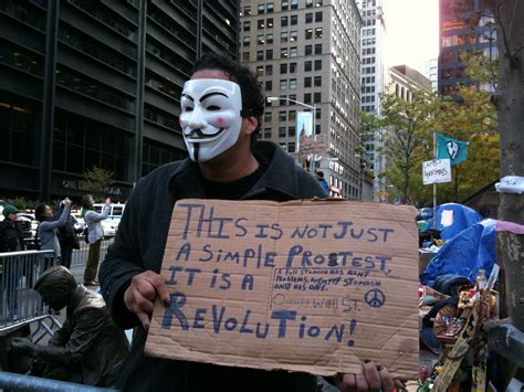 protest, Anarchy, March, Crowd, Anonymous Wallpapers HD / Desktop and 