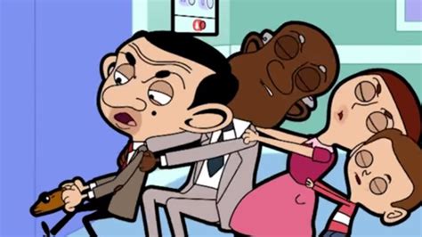 Missing teddy is the second episode of season 1 in the animated series. The Lift | Season 2 Episode 29 | Mr Bean Official Cartoon ...