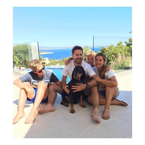 Jamie redknapp is set to become a dad again, reports claim. Jamie Redknapp looks loved-up with Swedish model ...