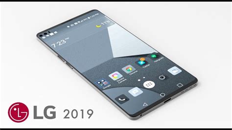 Among the best value smartphones in this list. Top 5 Best LG Smartphone 2019 - YouTube