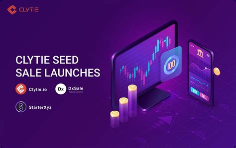Clytie Seed Sale Launches Dear Clytie Community By Clytie Medium