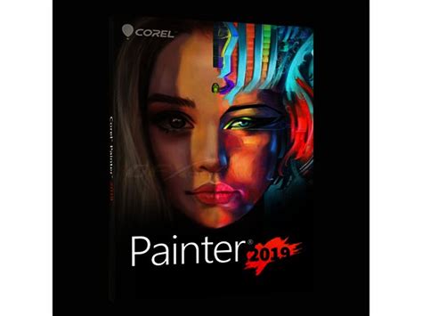 News Digital Artists Take Note Corel Painter 2019 Released