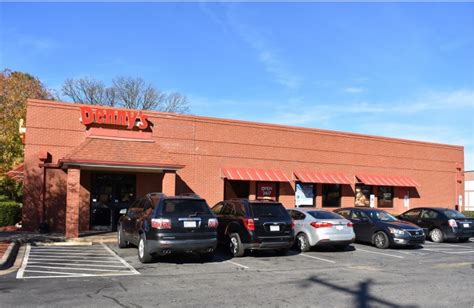 Grocery store in northbrook, illinois. The Boulder Group Arranges Sale of Net Leased Denny's ...