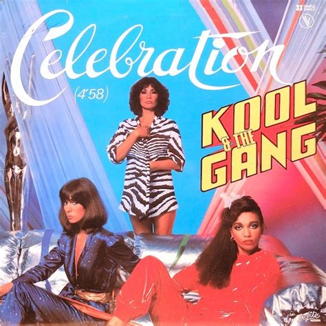 Historia De Una Canción Celebration Kool And The Gang