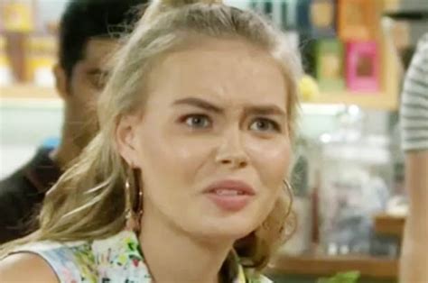 Neighbours Spoilers Major Character Makes Shock Exit Daily Star