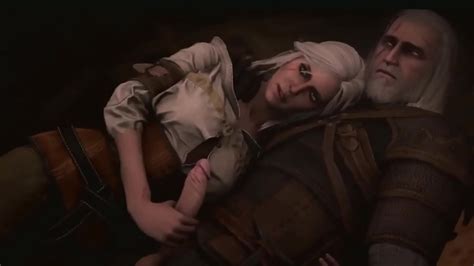 Witcher Sex Video Geralt Fucks Ciri In Pussyand Wtchsx