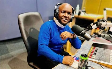Umhlobo Wenene Fm Finds A Replacement For Rev Faleni