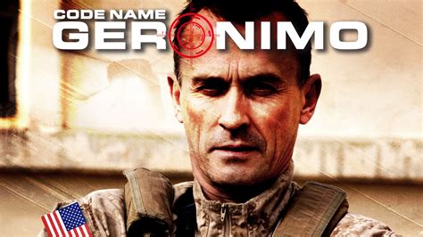 Lorsque la possible localisation de ben laden est révélée aux services secrets américains, la cia envoie une équipe de militaires de la seal au pakistan. Code Name: Geronimo - Film (2012)