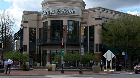 The female manager at the barnes and noble new hope commons in durham nc has no customer service skills. Barnes & Noble to close its Bethesda store at end of year ...
