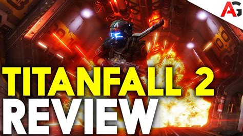 Titanfall 2 Review And Giveaway Should You Buy It Multiplayer
