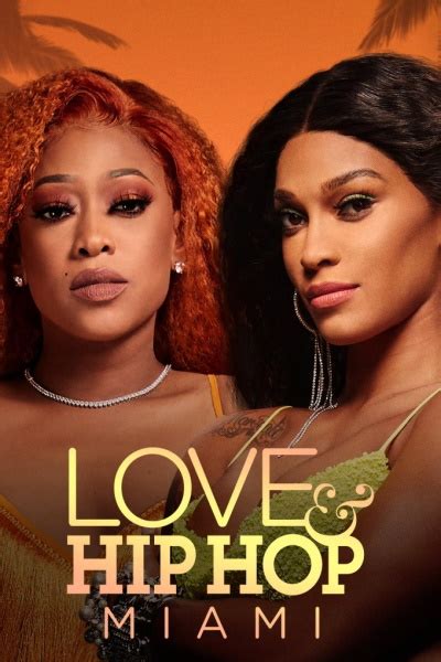 Watch Love And Hip Hop Miami Season 4 Episode 01 Miami Is The