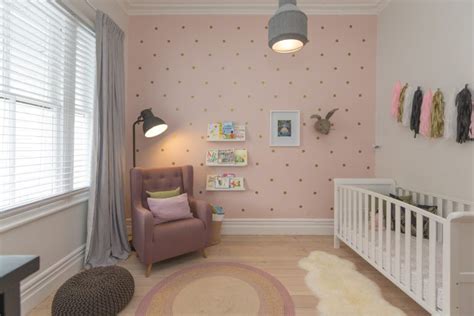 Follow our new official instagram: Polka Dot Princess Nursery in 2020 | Pink bedroom decor ...