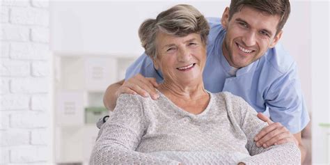 4 Tips To Help Seniors Transition Into Residential Care My Press Plus