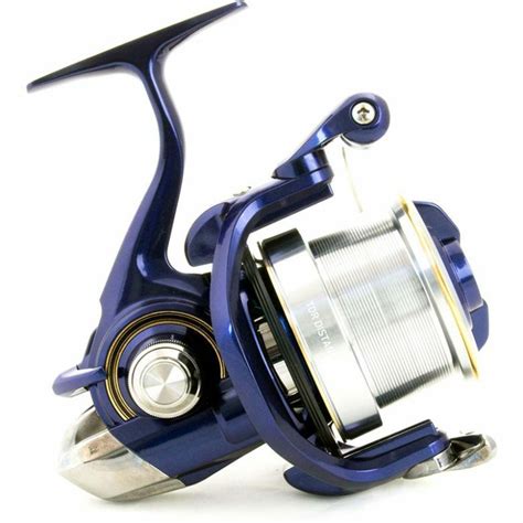 Daiwa 19 TDR Distance 25QD Reel NEW Coarse Fishing Reel 19TDR25QD EBay